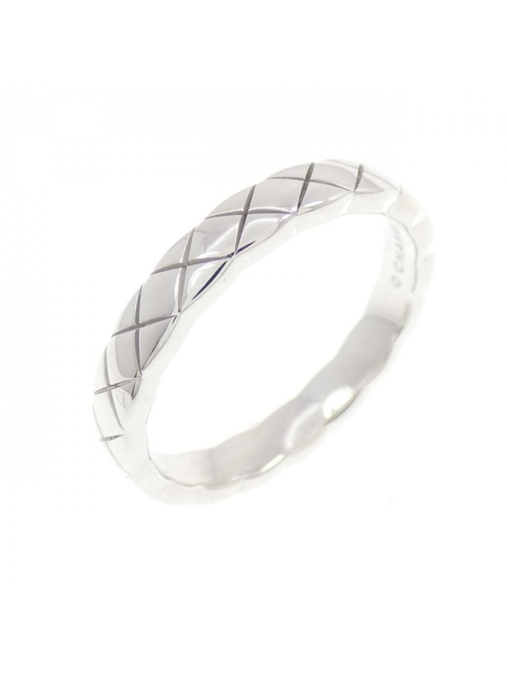 Chanel Coco Crush Mini Ring